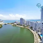 Poseidón del Caribe Apartments by Parceros Group