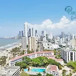 Poseidón del Caribe Apartments by Parceros Group