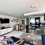 Poseidón del Caribe Apartments by Parceros Group