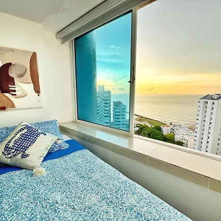 Poseidón Del Caribe By Parceros Group *