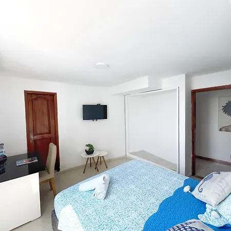 Poseidón Del Caribe By Parceros Group *