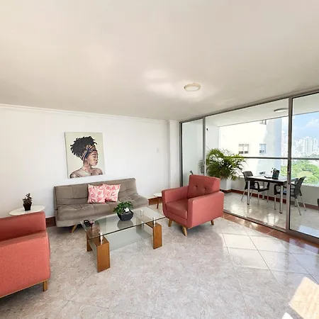 Poseidón Del Caribe By Parceros Group Cartagena