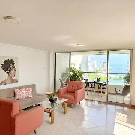 Poseidón Del Caribe By Parceros Group * Cartagena