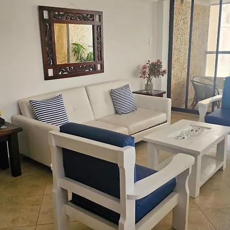 Poseidón Del Caribe By Parceros Group Cartagena