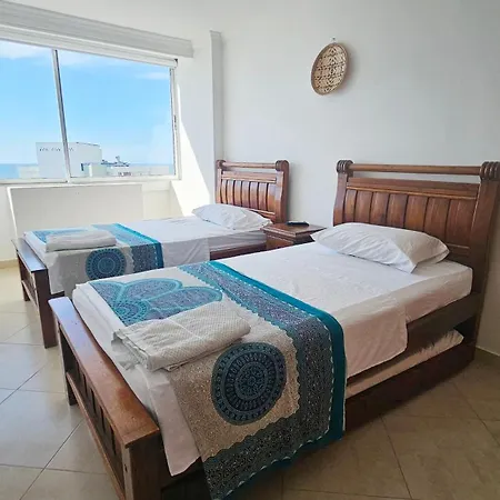 Poseidón Del Caribe By Parceros Group Apartamento *