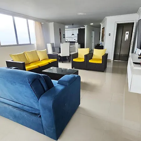 Poseidón Del Caribe By Parceros Group