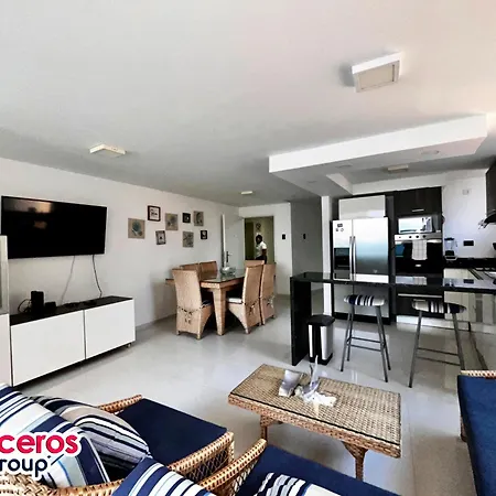 Poseidón Del Caribe By Parceros Group