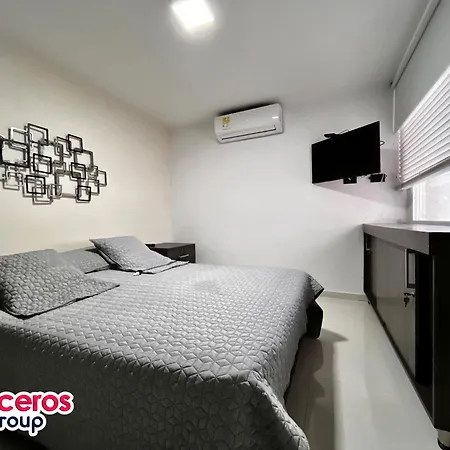 Poseidón Del Caribe By Parceros Group *