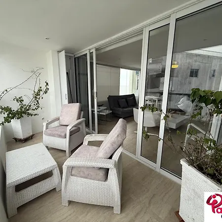 Apartamento Poseidón Del Caribe By Parceros Group
