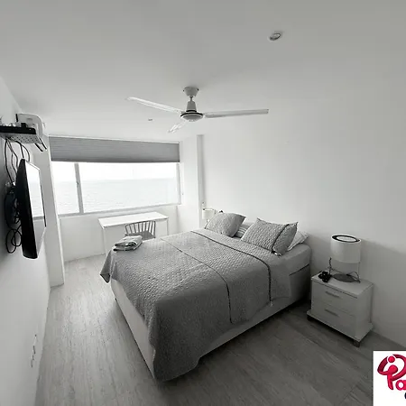 Poseidón Del Caribe By Parceros Group Apartamento