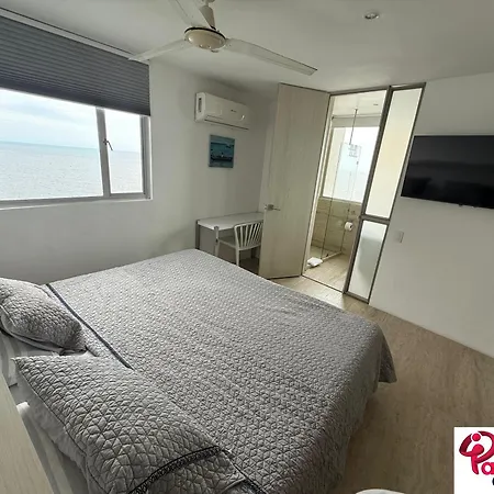 Apartamento Poseidón Del Caribe By Parceros Group