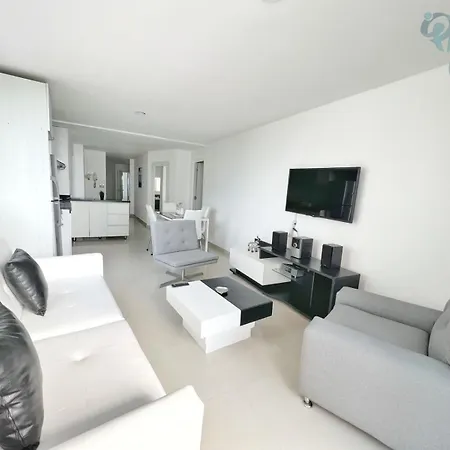 Poseidón Del Caribe By Parceros Group