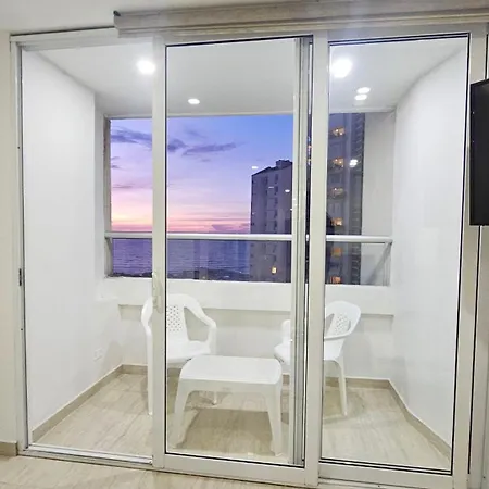 Poseidón Del Caribe By Parceros Group Apartamento *