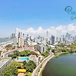 Poseidón del Caribe Apartments by Parceros Group
