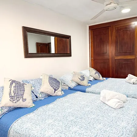 Apartamento Poseidón Del Caribe By Parceros Group *