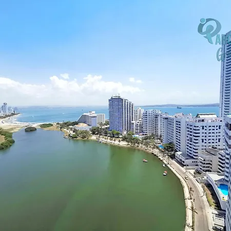Poseidón Del Caribe By Parceros Group