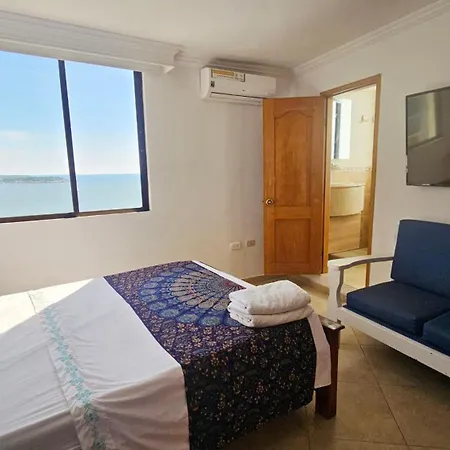 Poseidón Del Caribe By Parceros Group Apartamento *