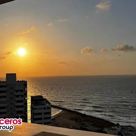 Poseidón Del Caribe By Parceros Group Apartamento *