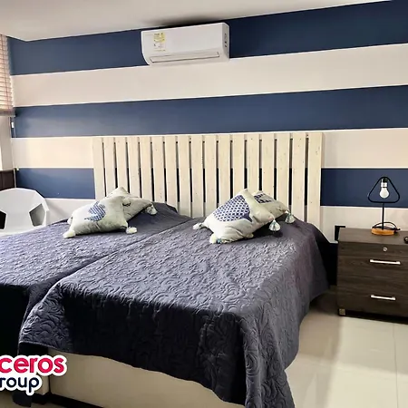 Poseidón Del Caribe By Parceros Group