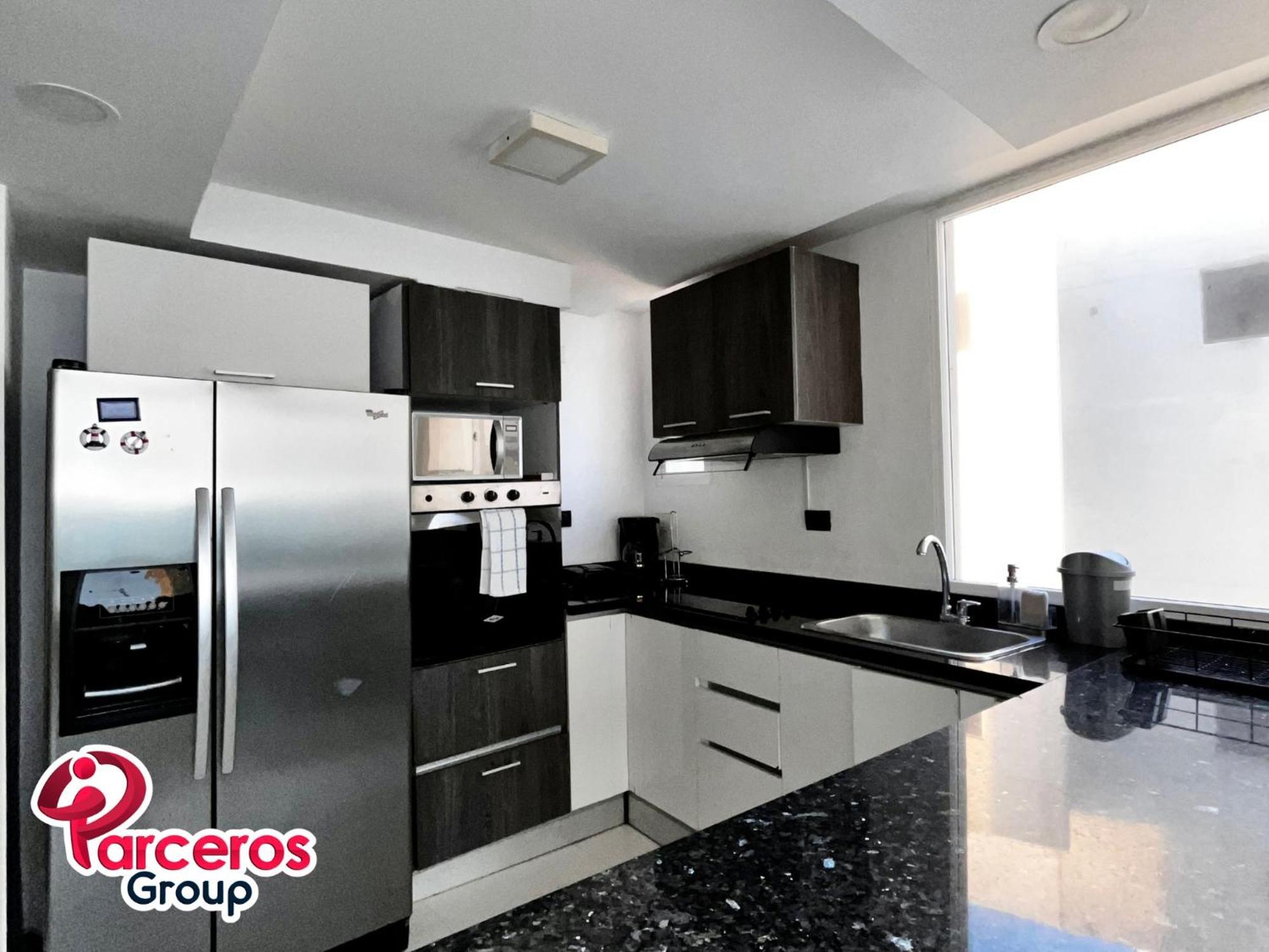 Poseidón Del Caribe By Parceros Group Cartagena