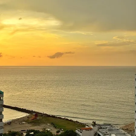 Poseidón Del Caribe By Parceros Group *