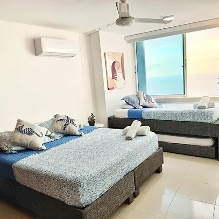 Poseidón Del Caribe By Parceros Group *