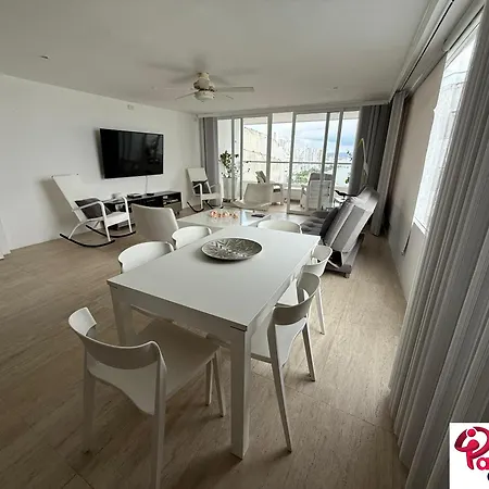 Poseidón Del Caribe By Parceros Group * Cartagena